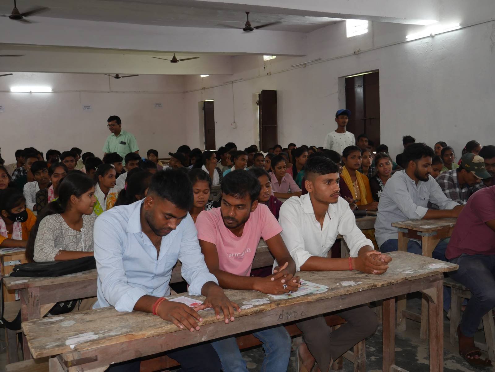 Career Counseling 15